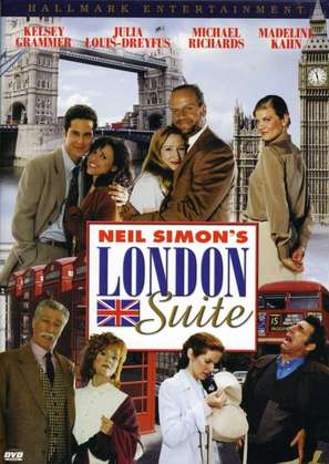 London Suite - Movie Cover (thumbnail)