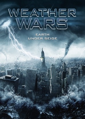 Storm War - Movie Poster (thumbnail)