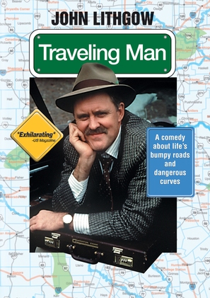 Traveling Man - Movie Poster (thumbnail)