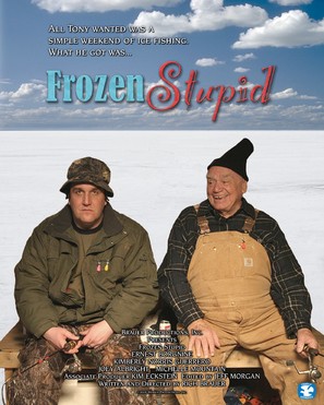 Frozen Stupid - Movie Poster (thumbnail)