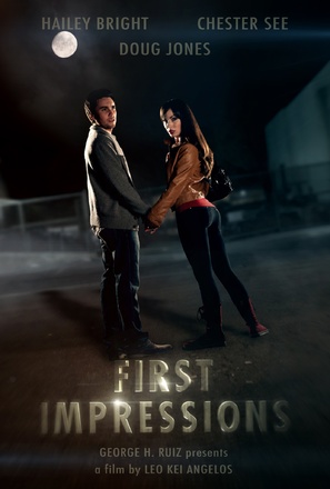 First Impressions - Movie Poster (thumbnail)