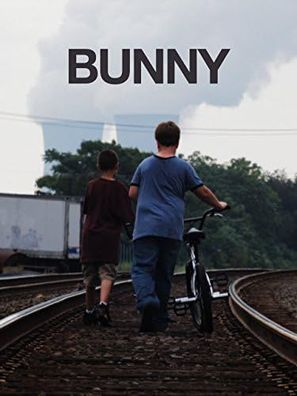 Bunny - Movie Poster (thumbnail)