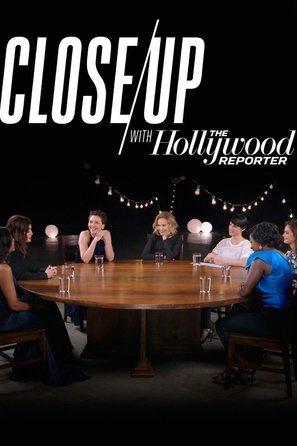 &quot;Close Up with the Hollywood Reporter&quot; - Movie Poster (thumbnail)