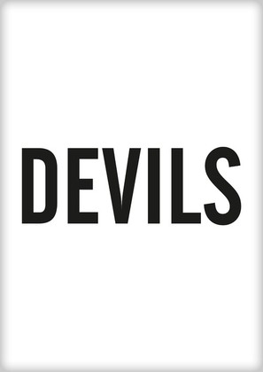 &quot;Devils&quot; - Italian Logo (thumbnail)