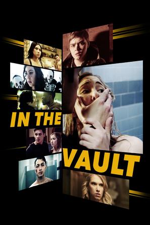 &quot;In the Vault&quot; - Video on demand movie cover (thumbnail)