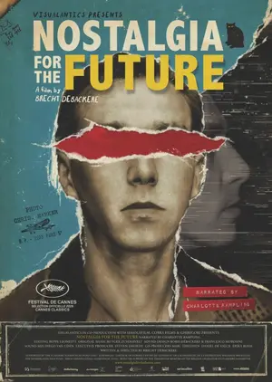 Nostalgia for the Future Poster