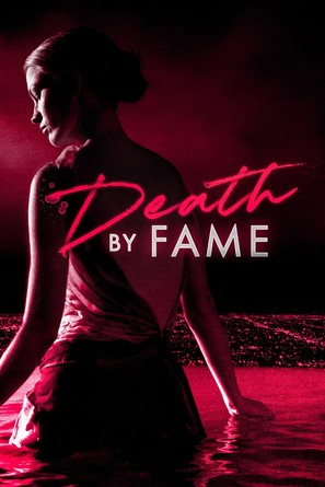 &quot;Death by Fame&quot; - Movie Poster (thumbnail)