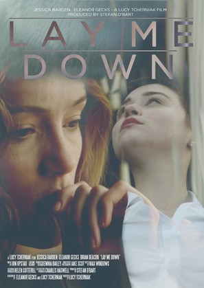 Lay Me Down - Movie Poster (thumbnail)