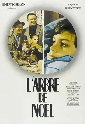 L Arbre De Noel L Arbre De Noel 1969 Movie Posters L Arbre De Noel L Arbre De Noel 1969 Movie Posters