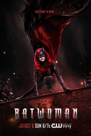 &quot;Batwoman&quot;