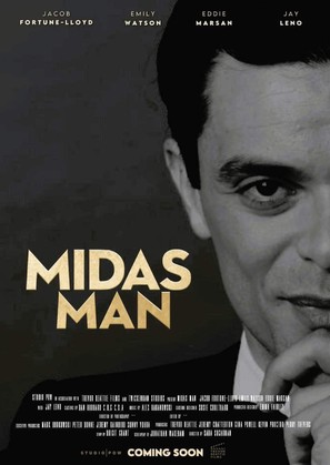 Midas Man - British Movie Poster (thumbnail)