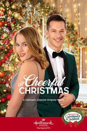 Christmas Coach - Movie Poster (thumbnail)