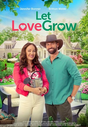 Let Love Grow - Movie Poster (thumbnail)