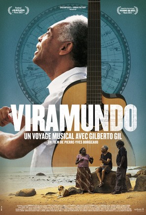Viramundo - French Movie Poster (thumbnail)