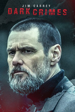 Dark Crimes - Canadian Movie Cover (thumbnail)