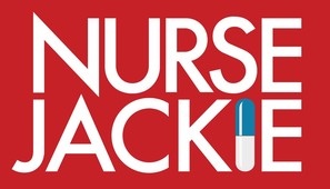 &quot;Nurse Jackie&quot; - Logo (thumbnail)