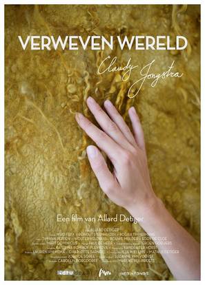 Woven Worlds - Dutch Movie Poster (thumbnail)