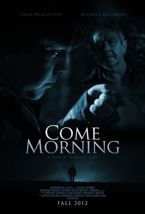Come Morning - Movie Poster (thumbnail)