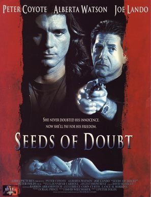 Seeds of Doubt - Movie Poster (thumbnail)