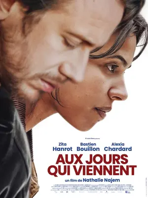 Aux jours qui viennent Poster