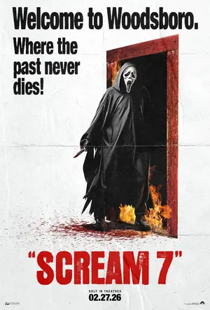 Scream 7 Poster