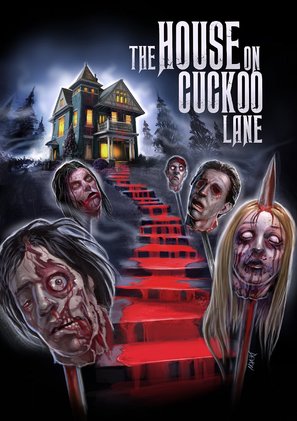 The House on Cuckoo Lane - Movie Cover (thumbnail)