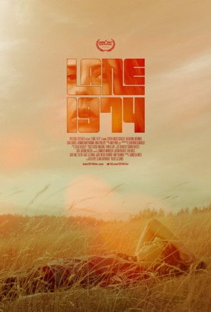 Lane 1974 - Movie Poster (thumbnail)
