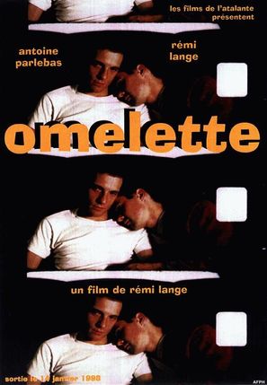 Omelette - French poster (thumbnail)