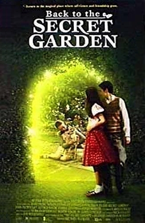 Back to the Secret Garden - Movie Poster (thumbnail)