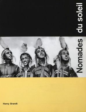Les nomades du soleil - Swiss Movie Cover (thumbnail)