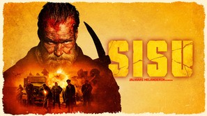 Sisu - Finnish Movie Cover (thumbnail)