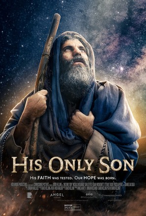 His Only Son - Movie Poster (thumbnail)
