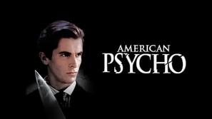 American Psycho - Movie Cover (thumbnail)