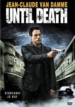 Until Death - poster (thumbnail)