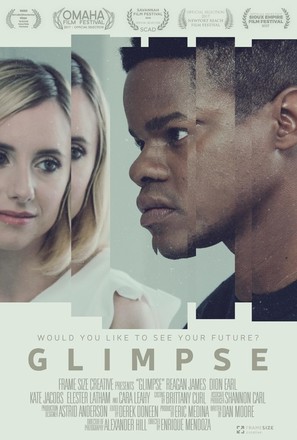 Glimpse - Movie Poster (thumbnail)