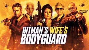 The Hitman&#039;s Wife&#039;s Bodyguard - Movie Cover (thumbnail)