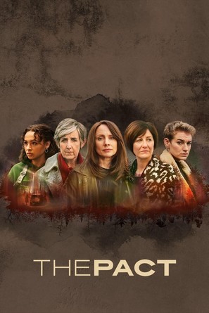 &quot;The Pact&quot; - British Movie Cover (thumbnail)