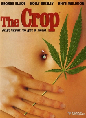 The Crop - Australian Movie Cover (thumbnail)