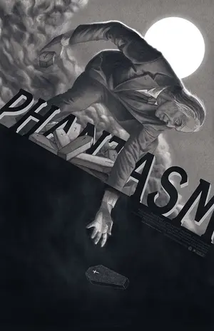 Phantasm Custom