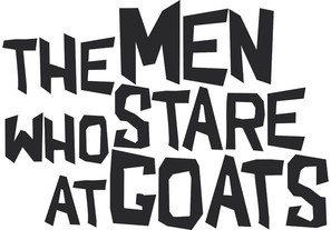 The Men Who Stare at Goats - Logo (thumbnail)