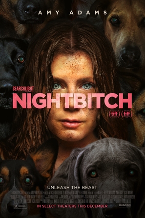 Nightbitch - Movie Poster (thumbnail)