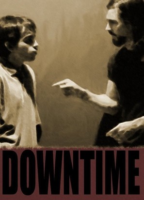 Downtime - poster (thumbnail)