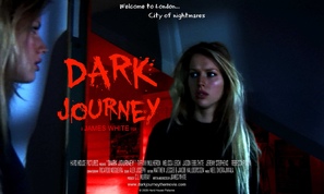 Dark Journey - Movie Poster (thumbnail)