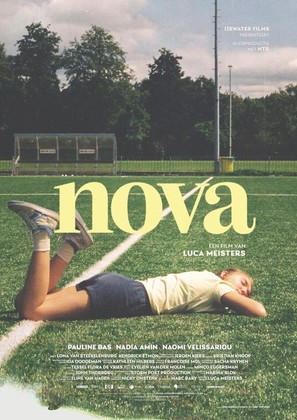 Nova - Dutch Movie Poster (thumbnail)