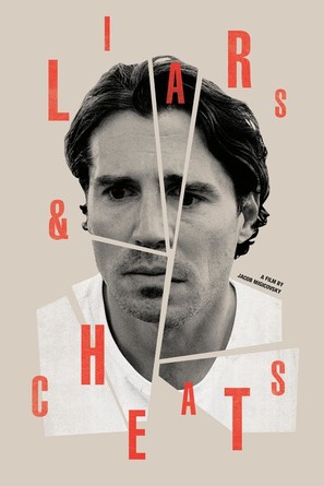 Liars &amp; Cheats - British Movie Poster (thumbnail)