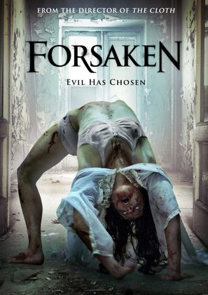 Forsaken - Movie Poster (thumbnail)