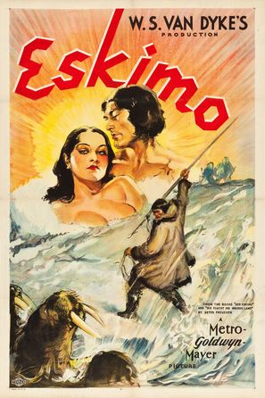 Eskimo - Movie Poster (thumbnail)