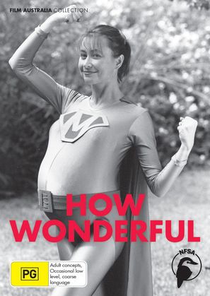 How Wonderful! - Australian Movie Cover (thumbnail)