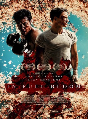 In Full Bloom - Movie Poster (thumbnail)