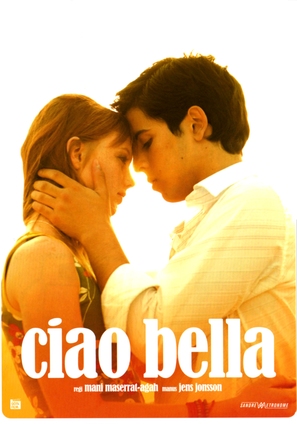 Ciao Bella - Swedish poster (thumbnail)